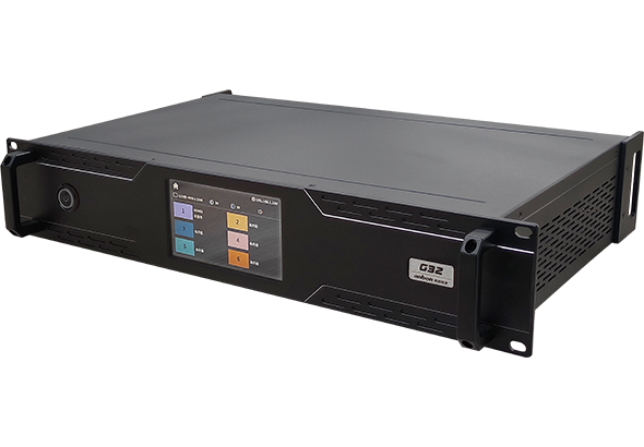 G32 六畫面 32千兆網(wǎng)口